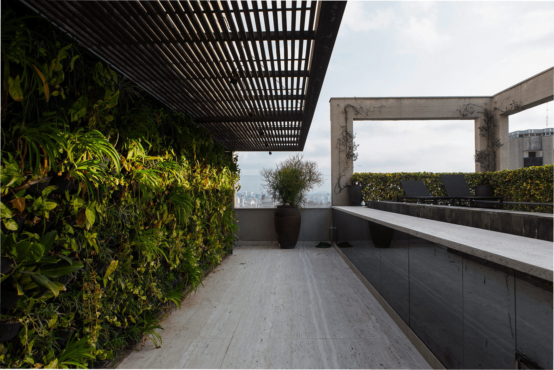 Apartamento M.C.