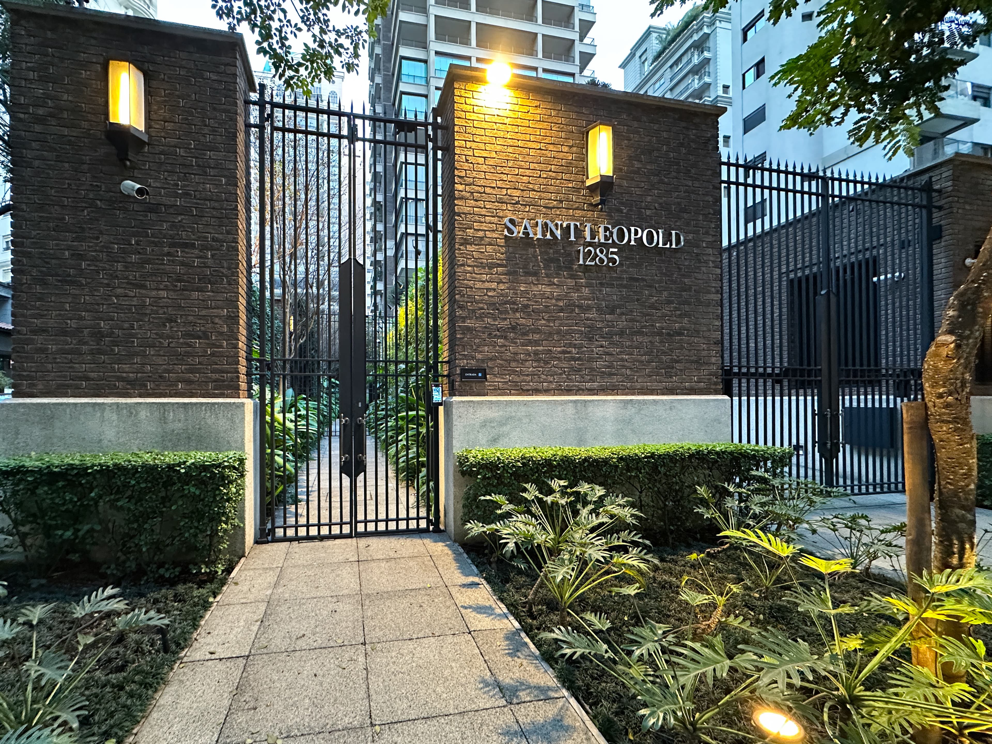 Homesphere St. Leopold