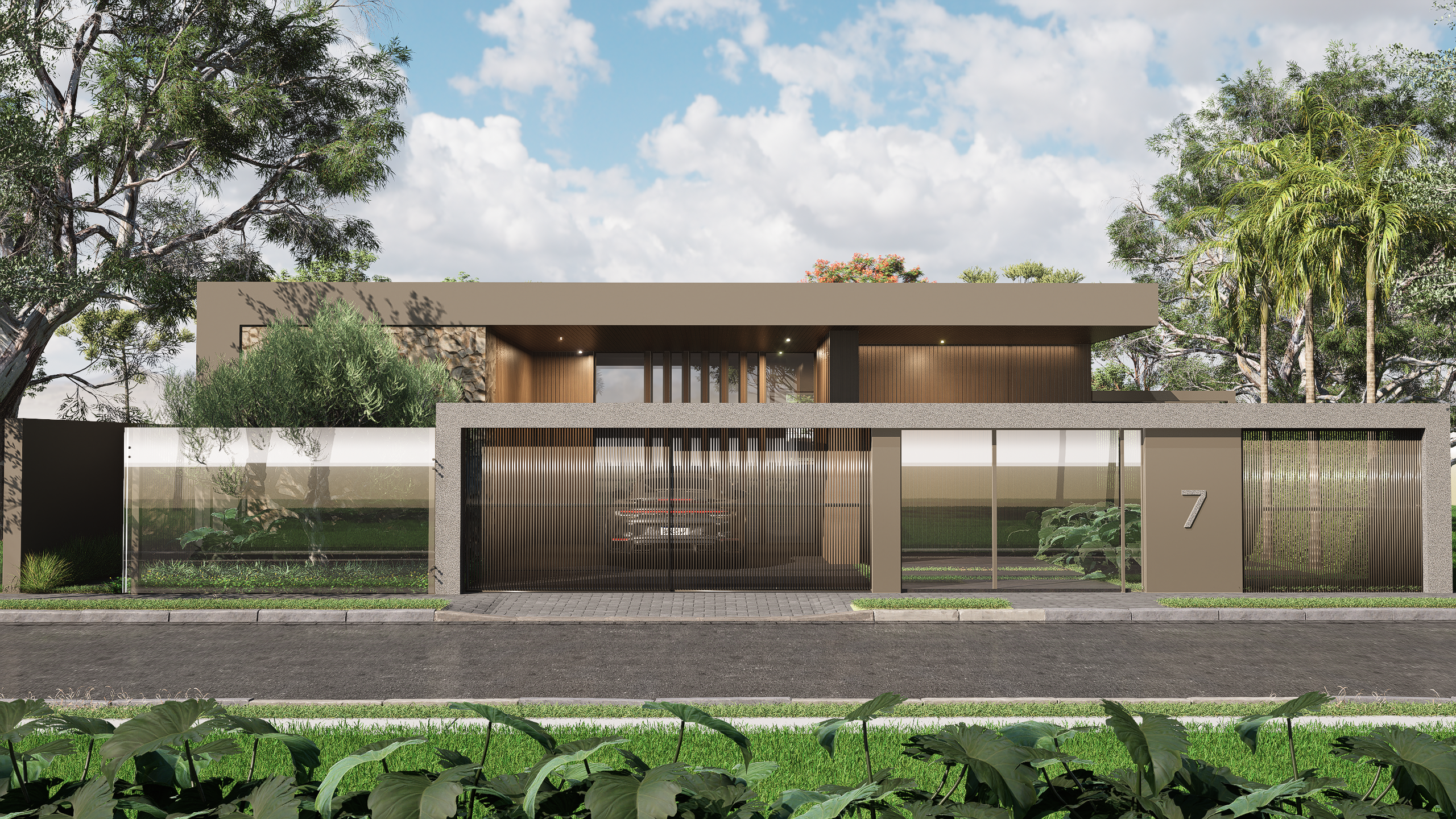 Casa SHIS QI 5 2 7