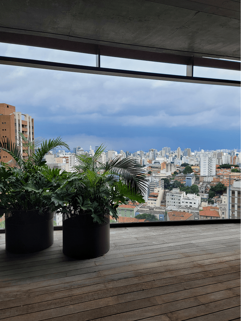 empreendimento