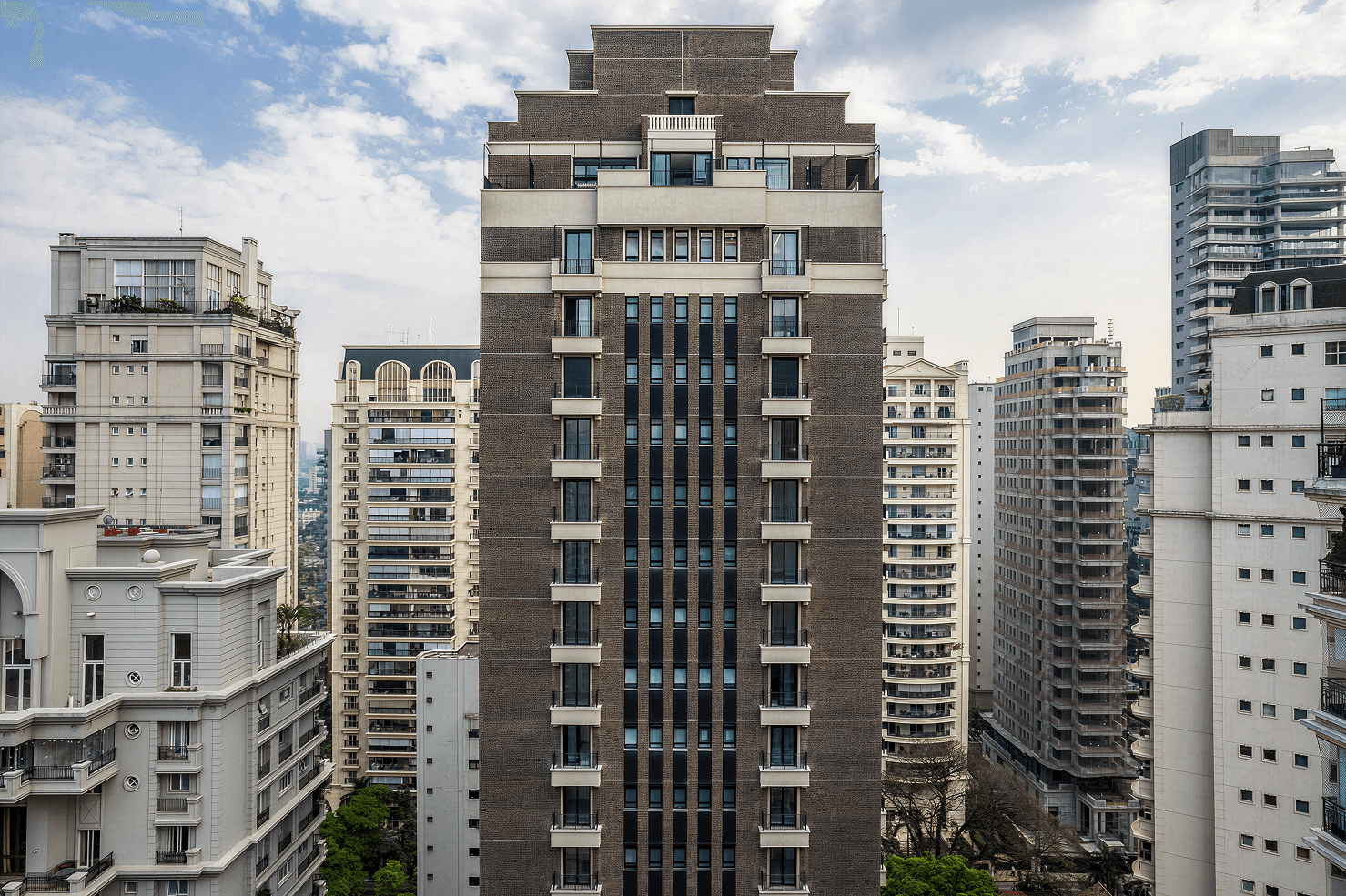 empreendimento