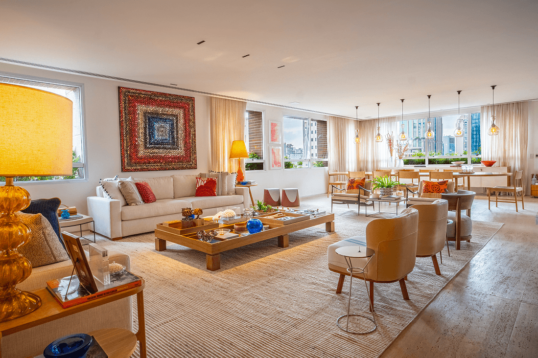 Apartamento FN