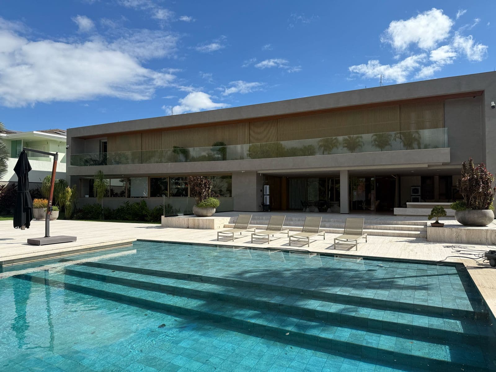 SHIS QL 24 – Lago Sul, Brasília