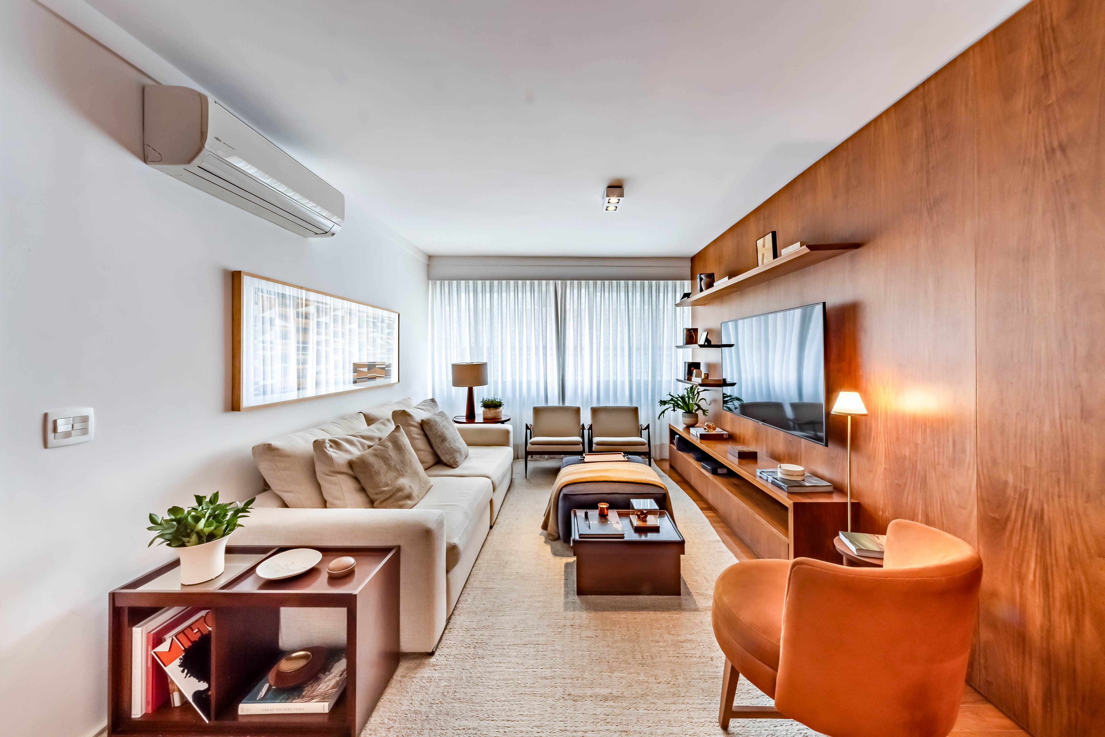 Apartamento Corupá
