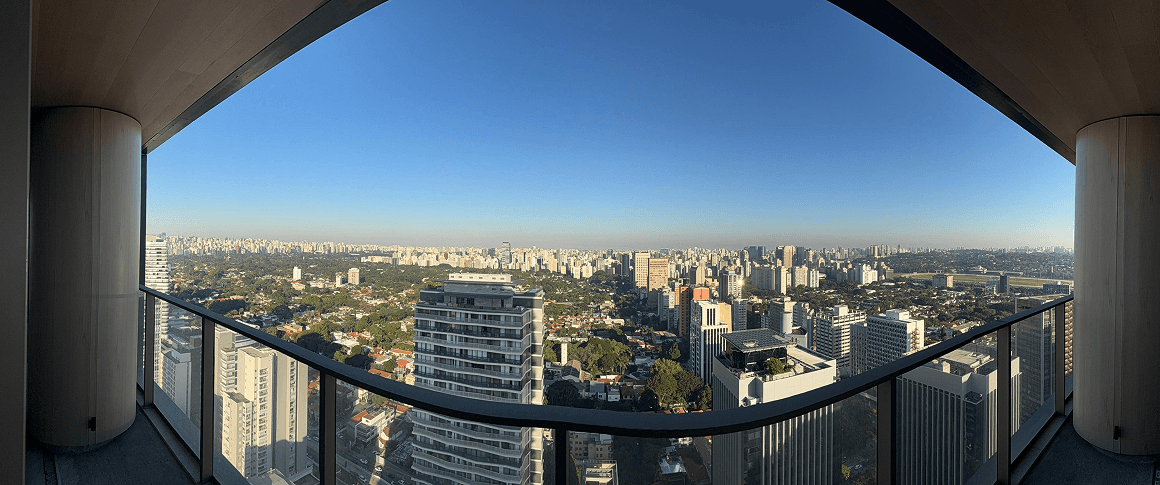 empreendimento