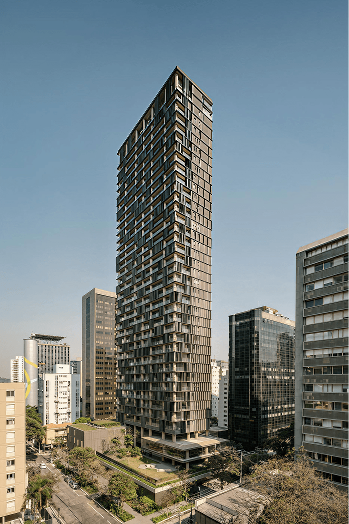 empreendimento