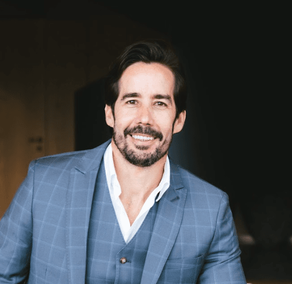 Guilherme Palhares
