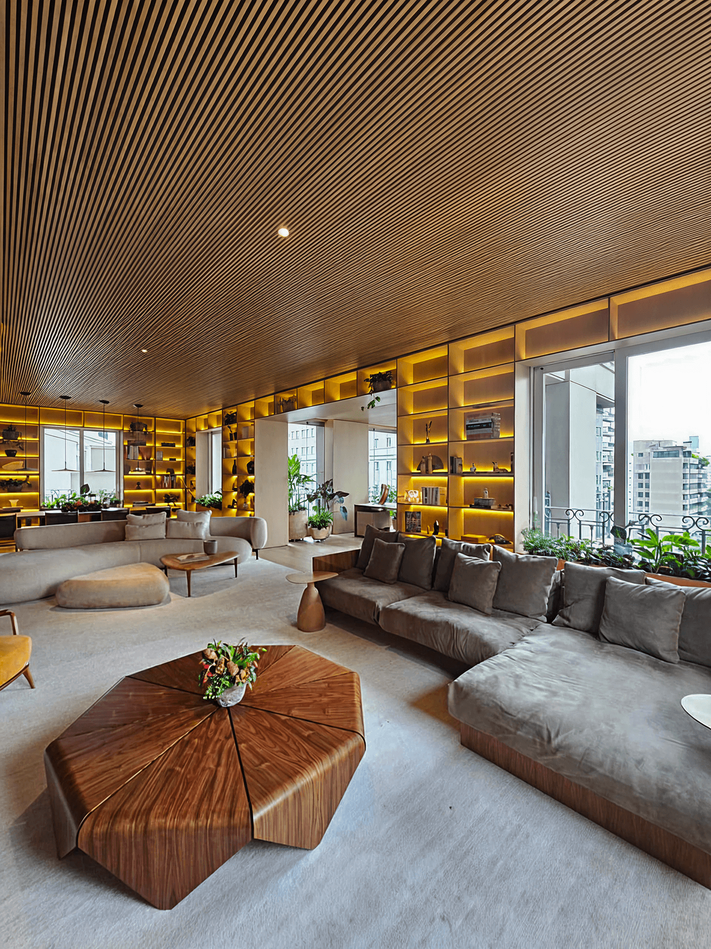 Apartamento AR Kogan