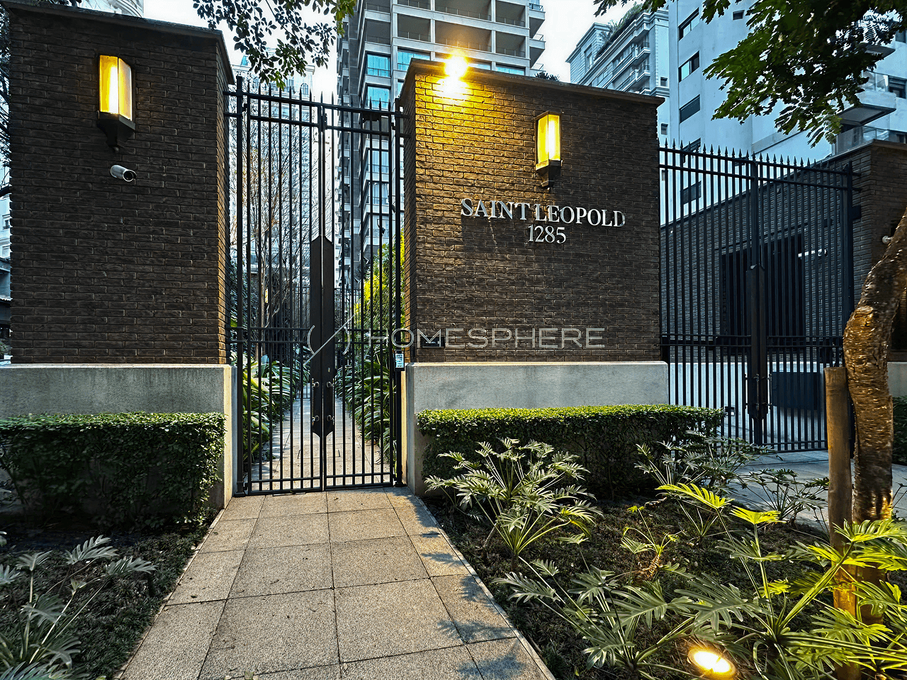 Homesphere St. Leopold